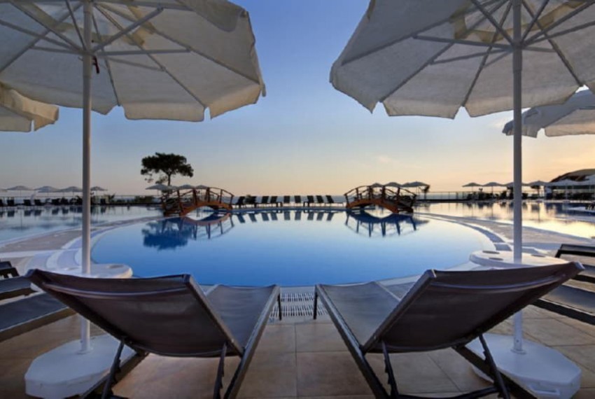 Litore Resort Hotel & Spa, 5* Litore Resort Hotel & Spa, 5*