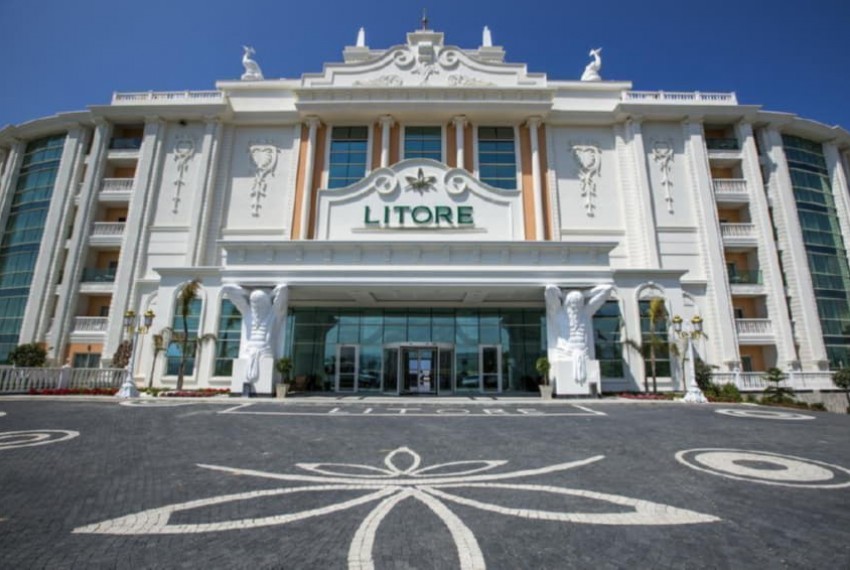 Litore Resort Hotel & Spa, 5* Litore Resort Hotel & Spa, 5*