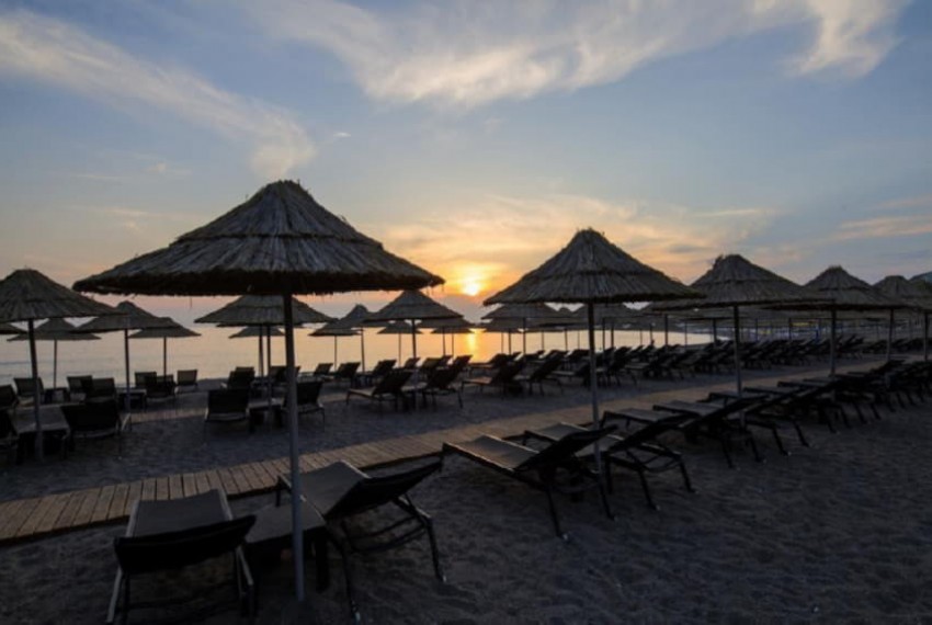 Litore Resort Hotel & Spa, 5* Litore Resort Hotel & Spa, 5*