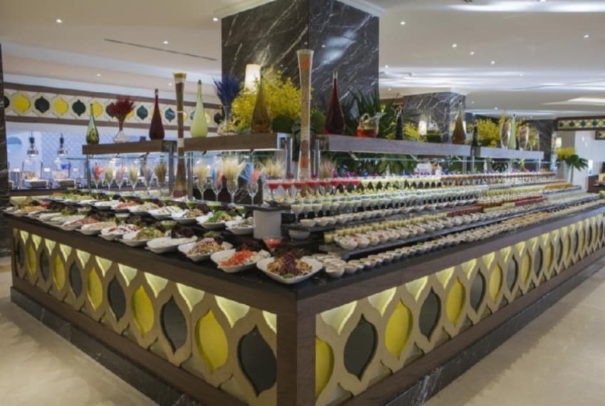 Litore Resort Hotel & Spa, 5* Litore Resort Hotel & Spa, 5*