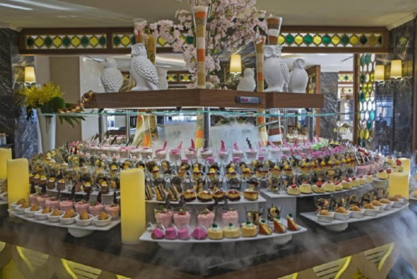 Litore Resort Hotel & Spa, 5* Litore Resort Hotel & Spa, 5*