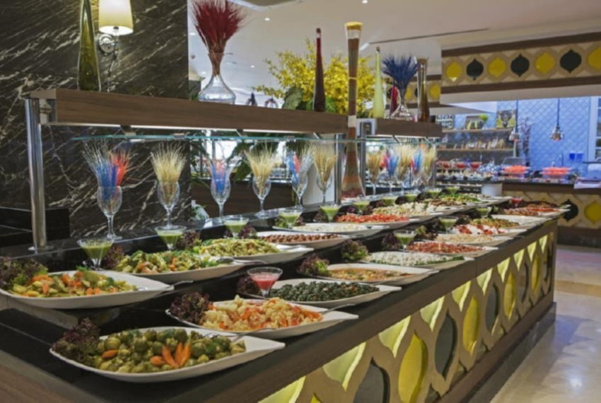 Litore Resort Hotel & Spa, 5* Litore Resort Hotel & Spa, 5*