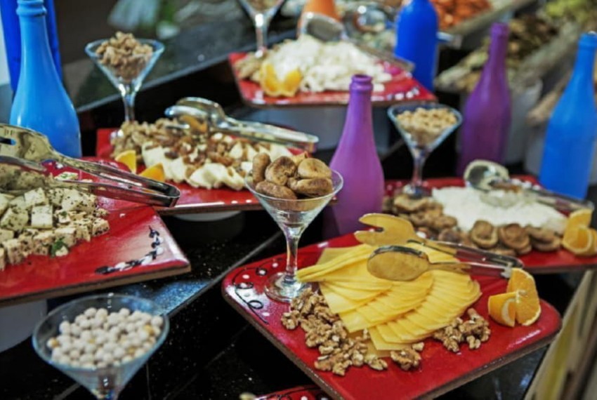 Litore Resort Hotel & Spa, 5* Litore Resort Hotel & Spa, 5*