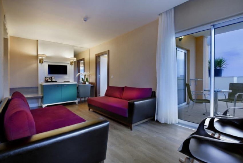 Litore Resort Hotel & Spa, 5* Litore Resort Hotel & Spa, 5*