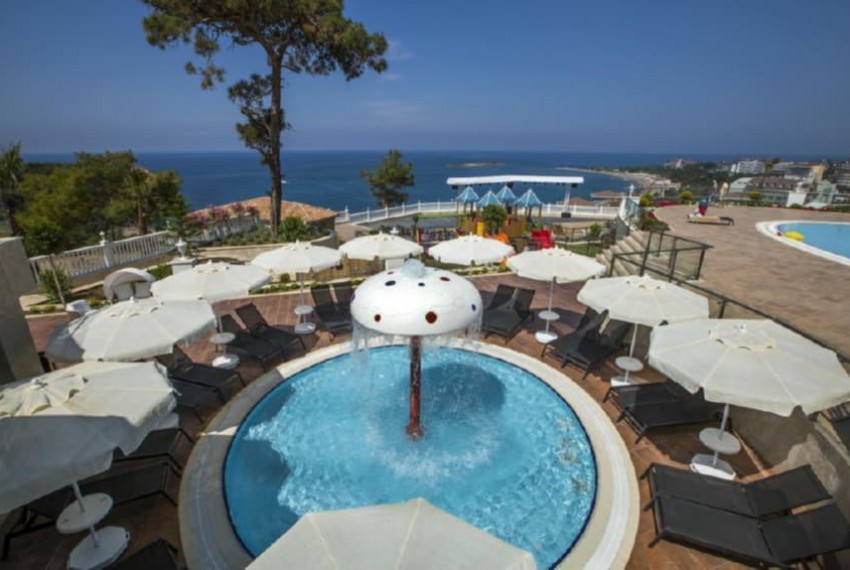 Litore Resort Hotel & Spa, 5* Litore Resort Hotel & Spa, 5*