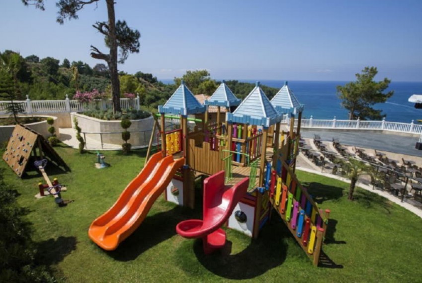 Litore Resort Hotel & Spa, 5* Litore Resort Hotel & Spa, 5*
