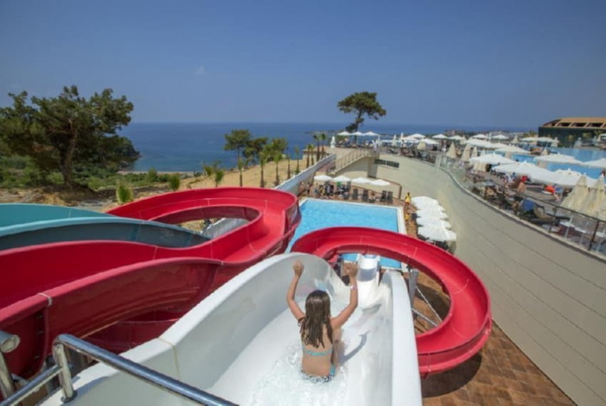 Litore Resort Hotel & Spa, 5* Litore Resort Hotel & Spa, 5*