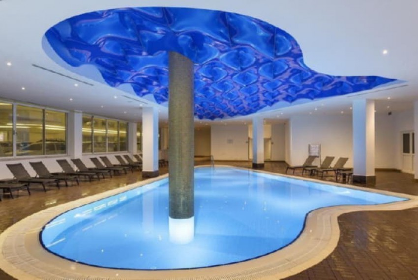 Litore Resort Hotel & Spa, 5* Litore Resort Hotel & Spa, 5*