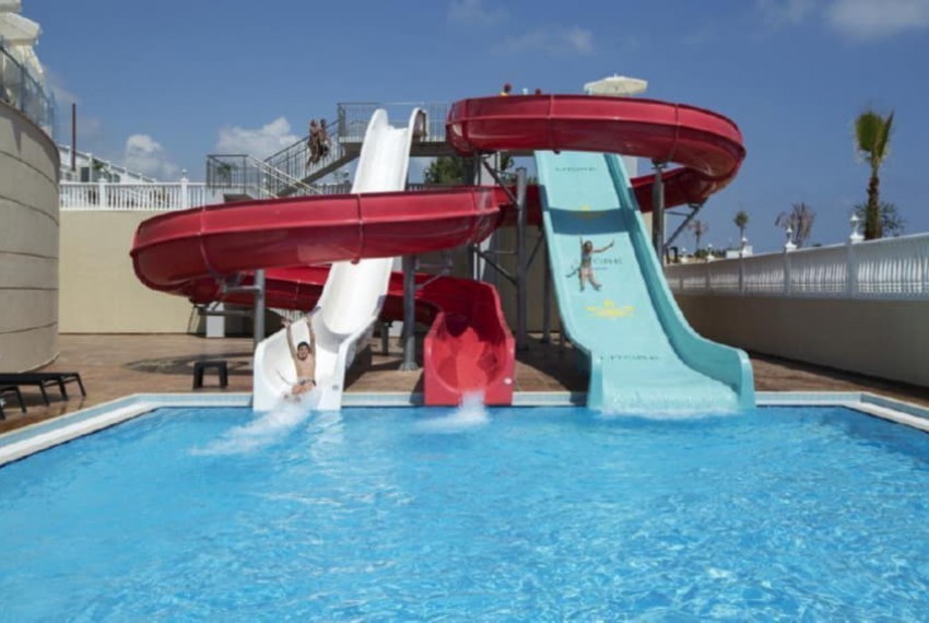 Litore Resort Hotel & Spa, 5* Litore Resort Hotel & Spa, 5*
