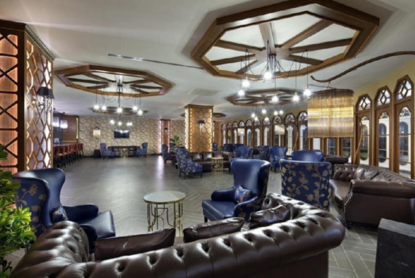 Litore Resort Hotel & Spa, 5* Litore Resort Hotel & Spa, 5*