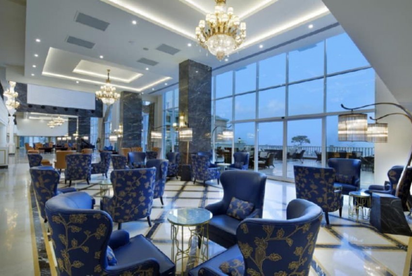 Litore Resort Hotel & Spa, 5* Litore Resort Hotel & Spa, 5*