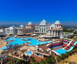 Litore Resort Hotel & Spa, 5*