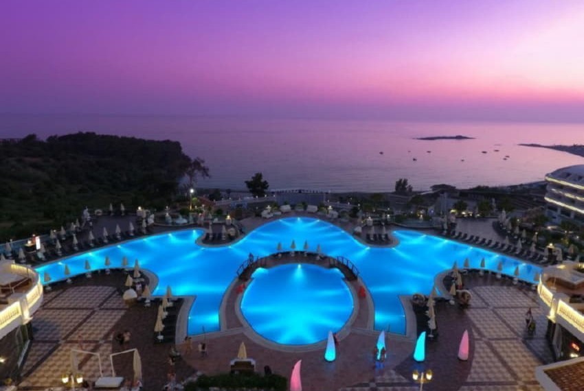 Litore Resort Hotel & Spa, 5* Litore Resort Hotel & Spa, 5*