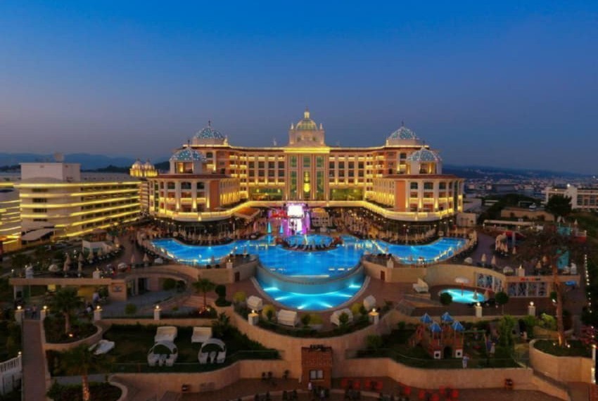 Litore Resort Hotel & Spa, 5* Litore Resort Hotel & Spa, 5*