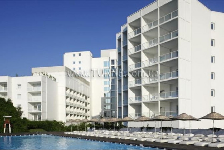 Sunis Hotel Su, 5* Sunis Hotel Su, 5*