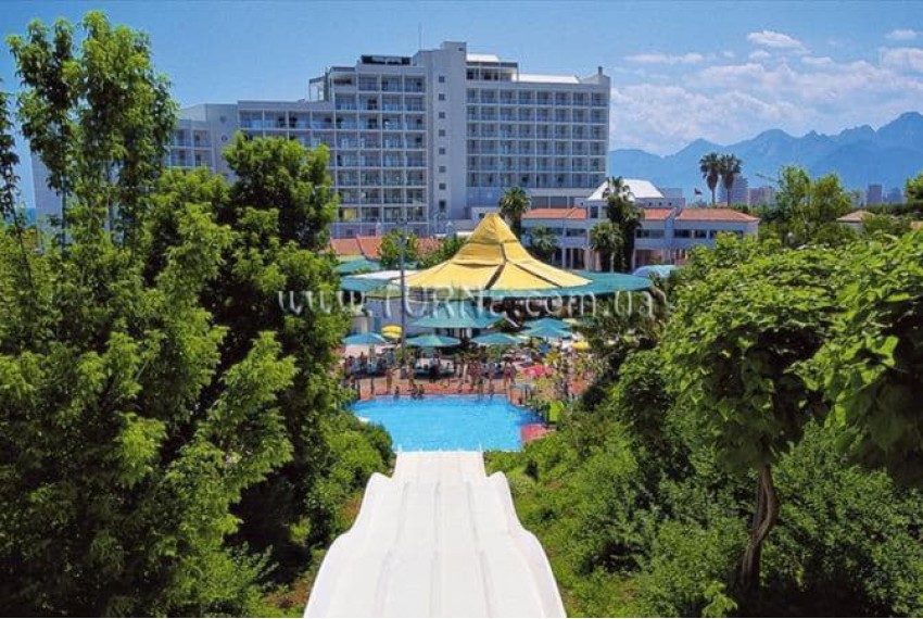Sunis Hotel Su, 5* Sunis Hotel Su, 5*