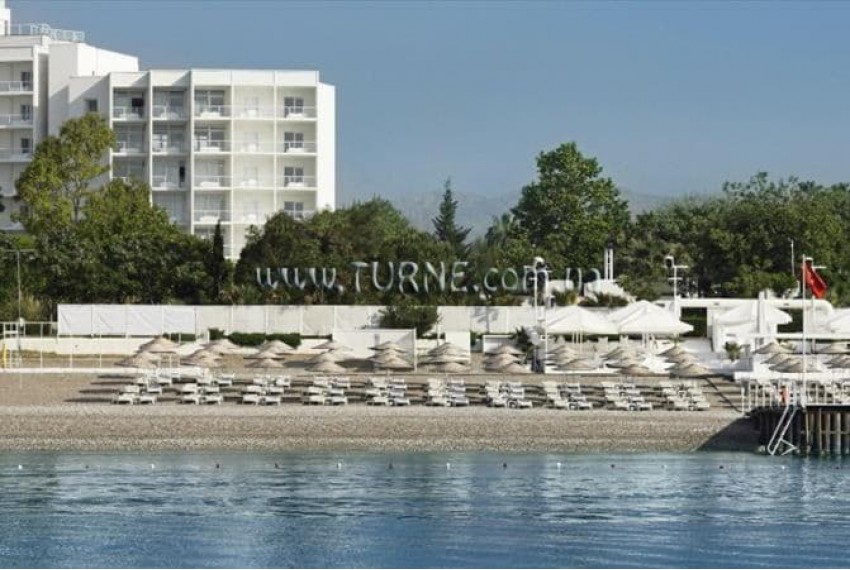 Sunis Hotel Su, 5* Sunis Hotel Su, 5*