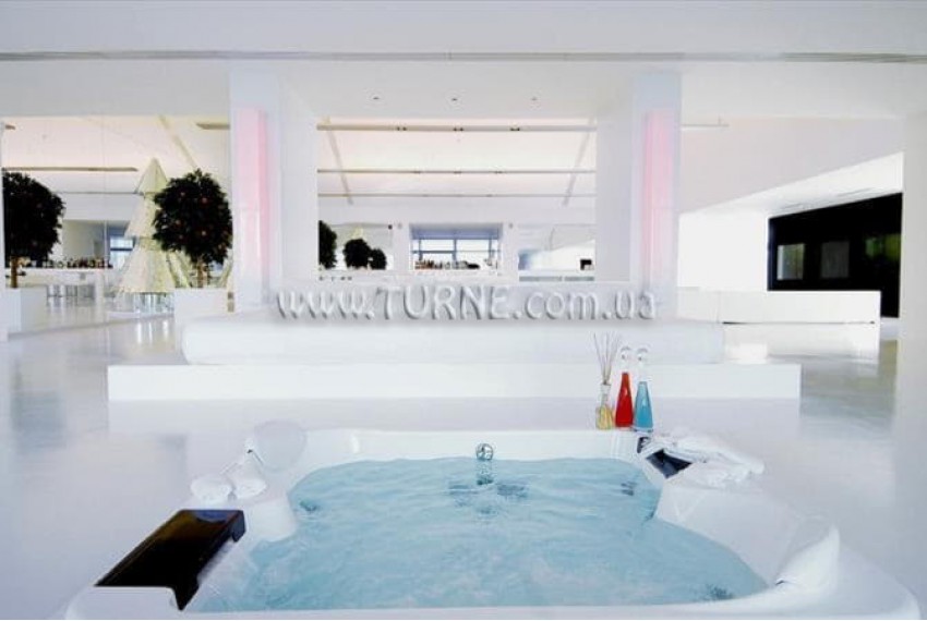 Sunis Hotel Su, 5* Sunis Hotel Su, 5*