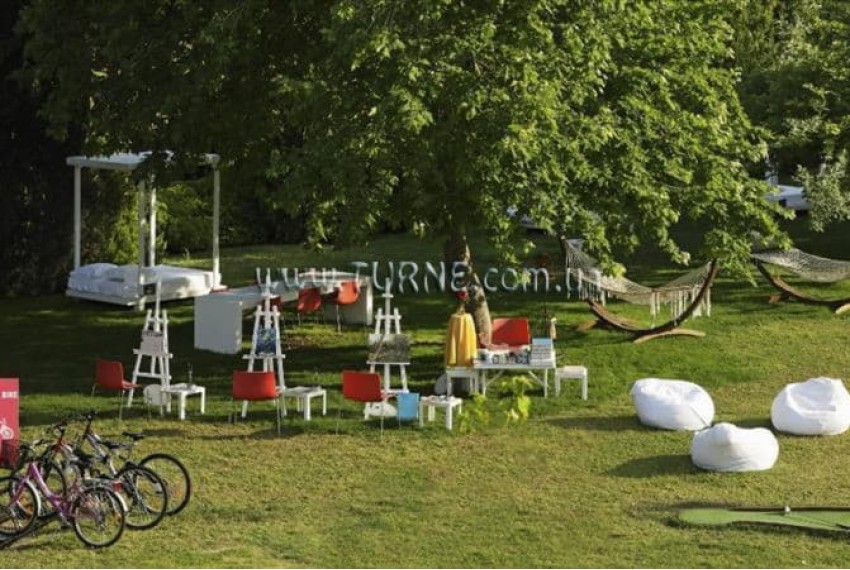 Sunis Hotel Su, 5* Sunis Hotel Su, 5*