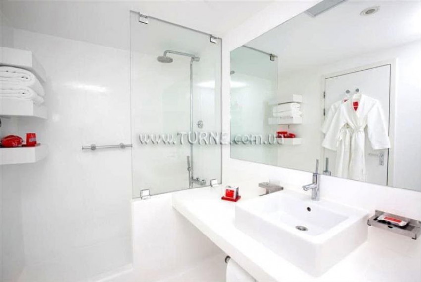 Sunis Hotel Su, 5* Sunis Hotel Su, 5*