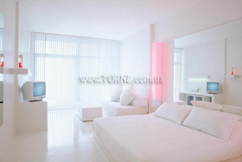 Sunis Hotel Su, 5* Sunis Hotel Su, 5*
