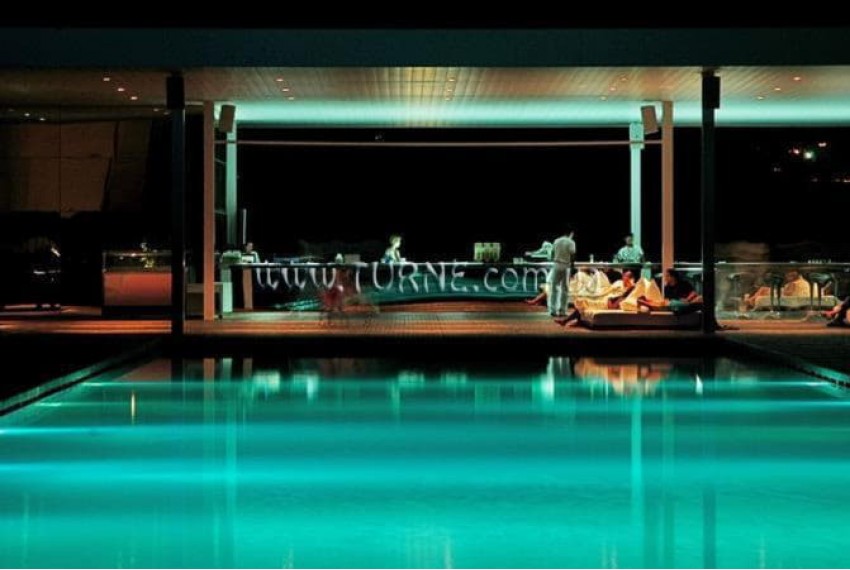 Sunis Hotel Su, 5* Sunis Hotel Su, 5*