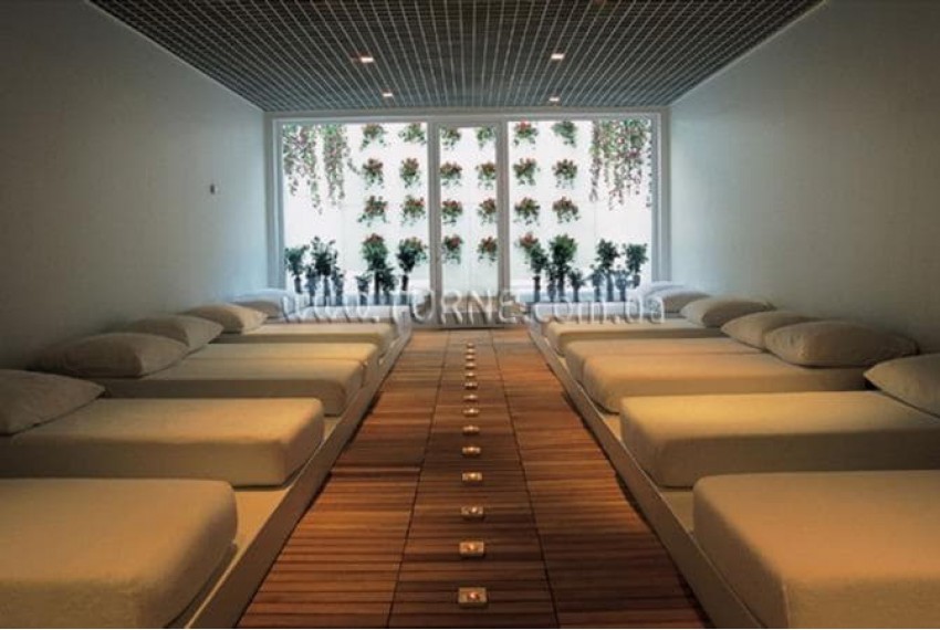 Sunis Hotel Su, 5* Sunis Hotel Su, 5*