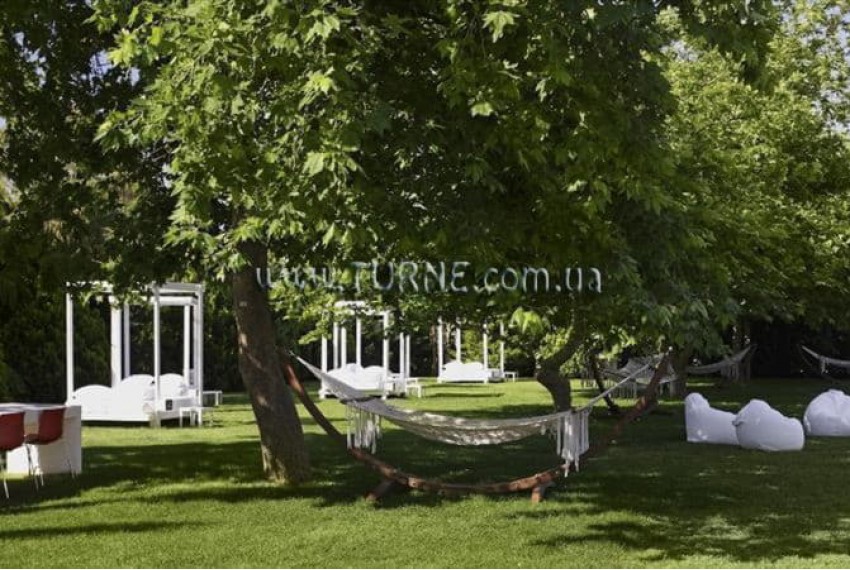 Sunis Hotel Su, 5* Sunis Hotel Su, 5*