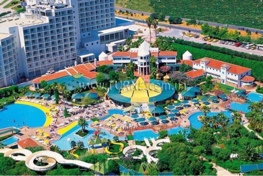 Sunis Hotel Su, 5* Sunis Hotel Su, 5*