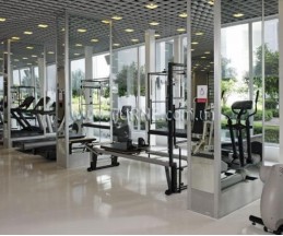 Sunis Hotel Su, 5*