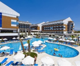 Terrace Elite Resort, 5*
