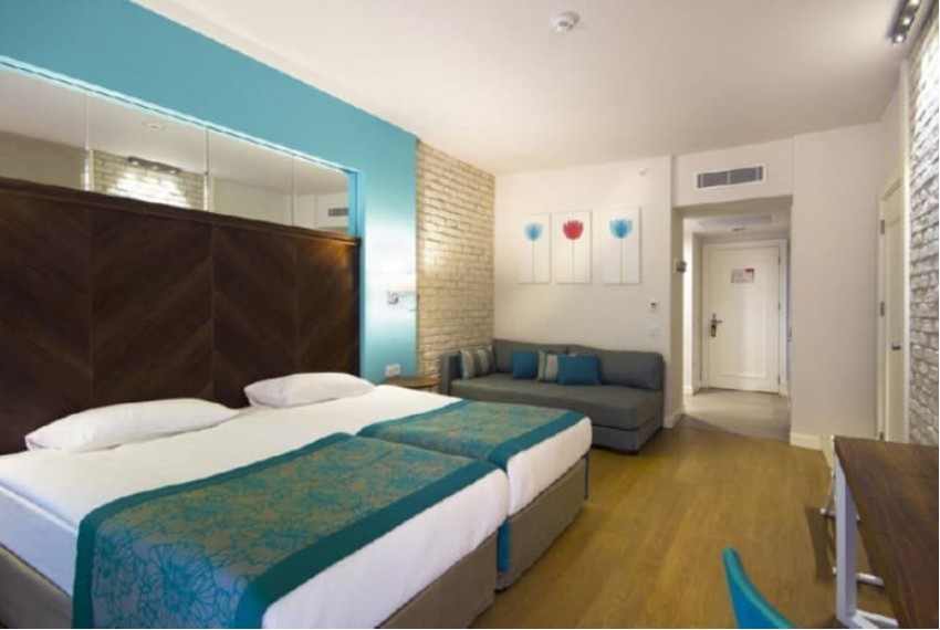 Terrace Elite Resort, 5* Terrace Elite Resort, 5*