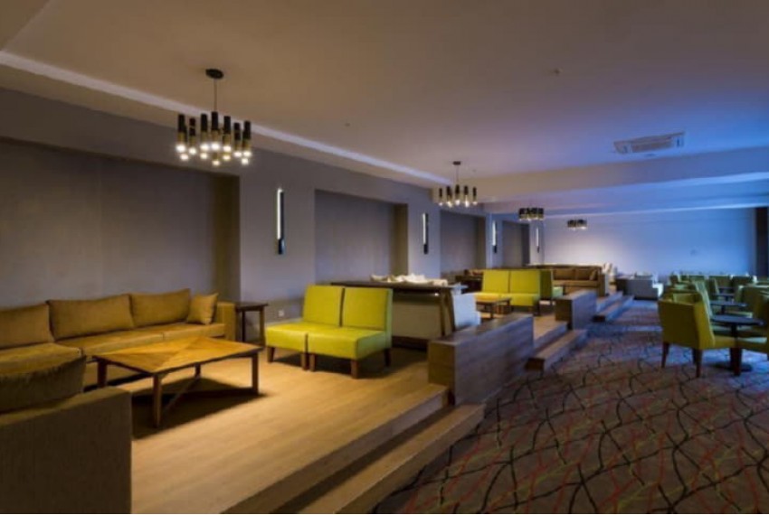 Terrace Elite Resort, 5* Terrace Elite Resort, 5*