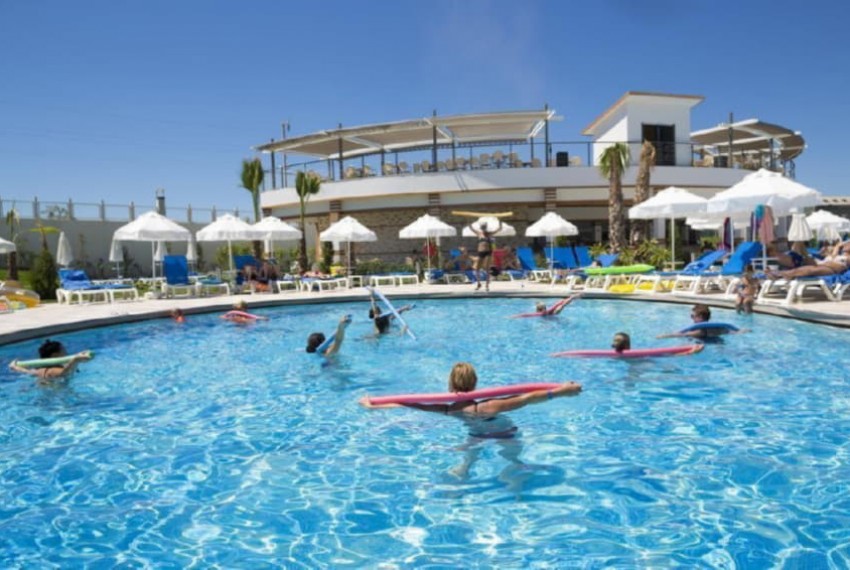 Terrace Elite Resort, 5* Terrace Elite Resort, 5*