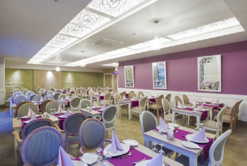 Terrace Elite Resort, 5* Terrace Elite Resort, 5*