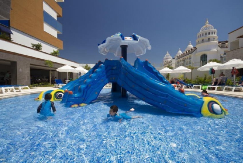 Terrace Elite Resort, 5* Terrace Elite Resort, 5*