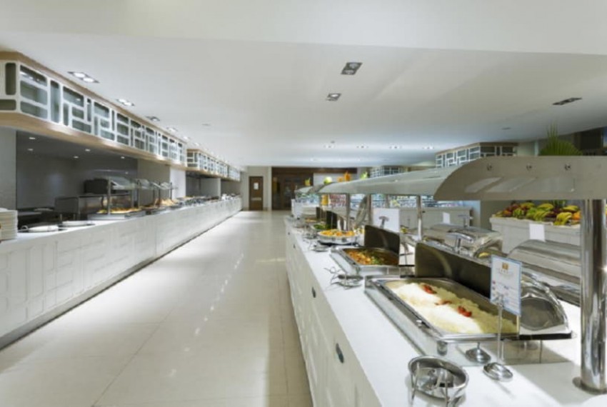 Terrace Elite Resort, 5* Terrace Elite Resort, 5*