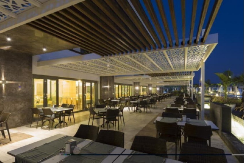 Terrace Elite Resort, 5* Terrace Elite Resort, 5*