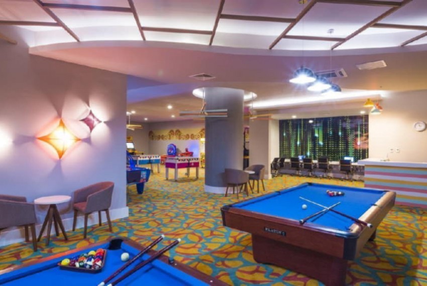 Terrace Elite Resort, 5* Terrace Elite Resort, 5*