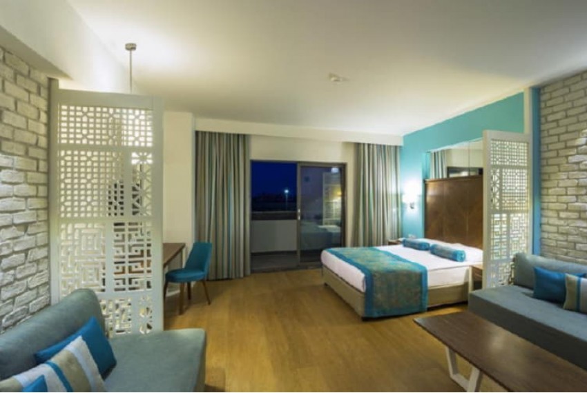 Terrace Elite Resort, 5* Terrace Elite Resort, 5*
