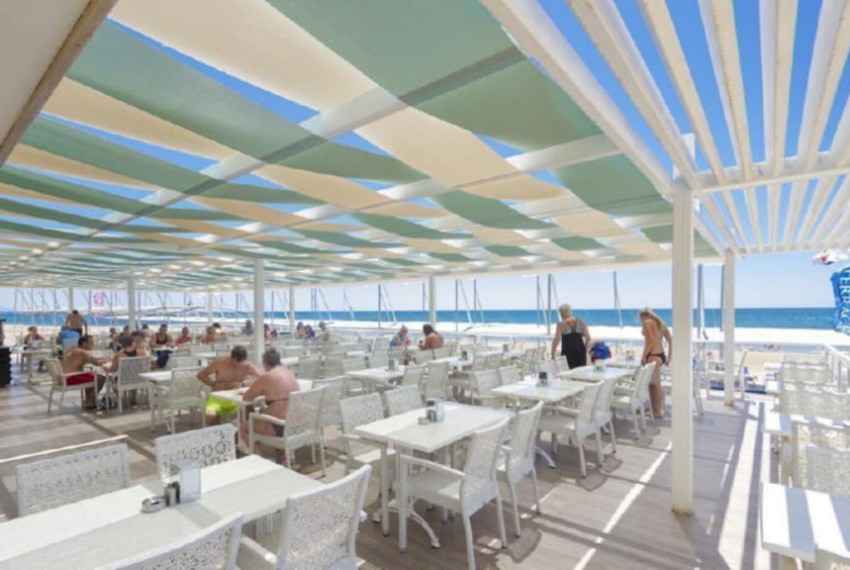 Terrace Elite Resort, 5* Terrace Elite Resort, 5*