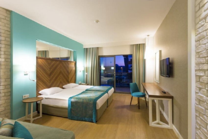 Terrace Elite Resort, 5* Terrace Elite Resort, 5*