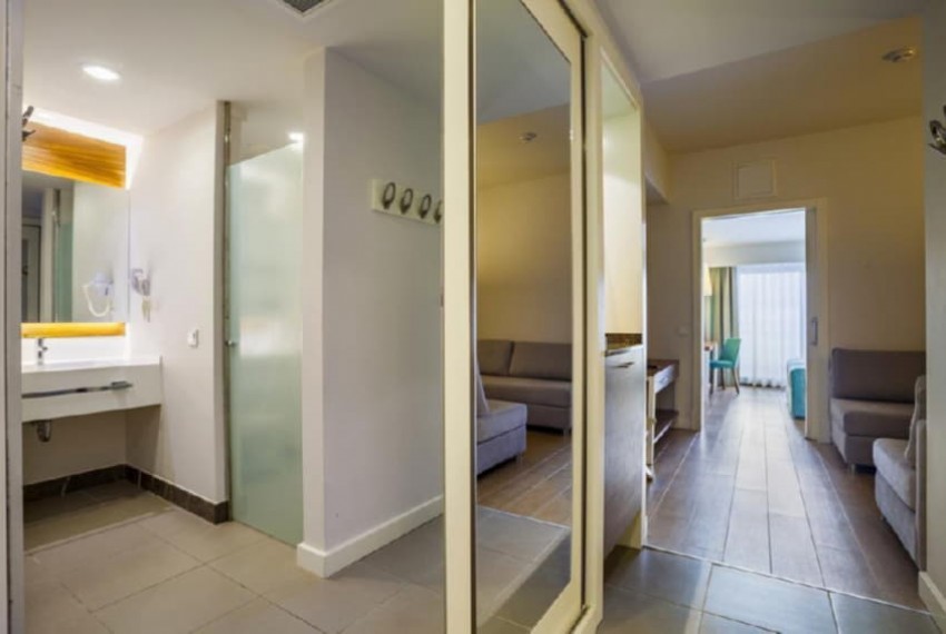 Terrace Elite Resort, 5* Terrace Elite Resort, 5*