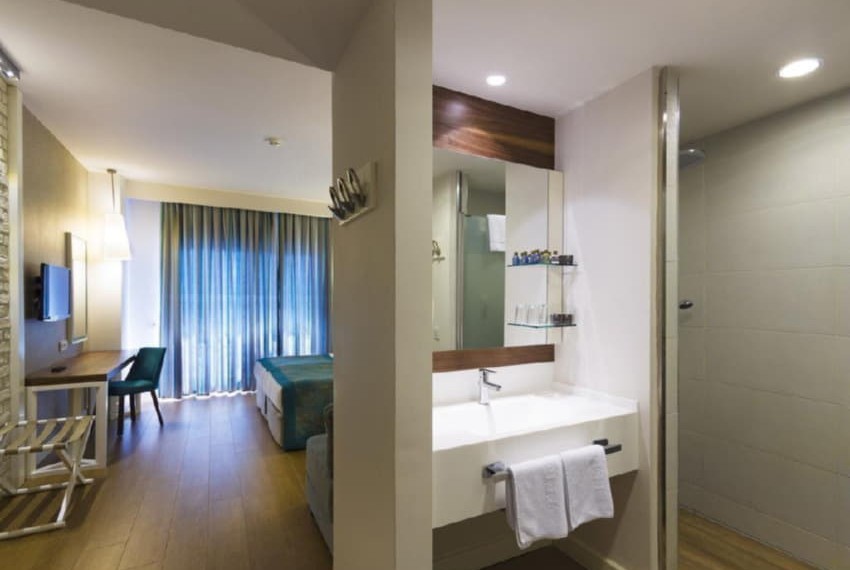 Terrace Elite Resort, 5* Terrace Elite Resort, 5*