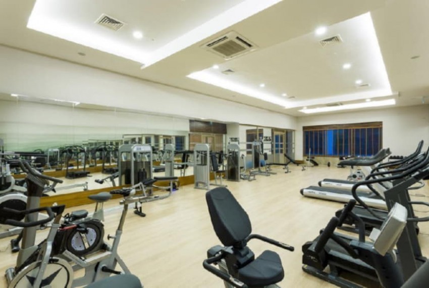 Terrace Elite Resort, 5* Terrace Elite Resort, 5*