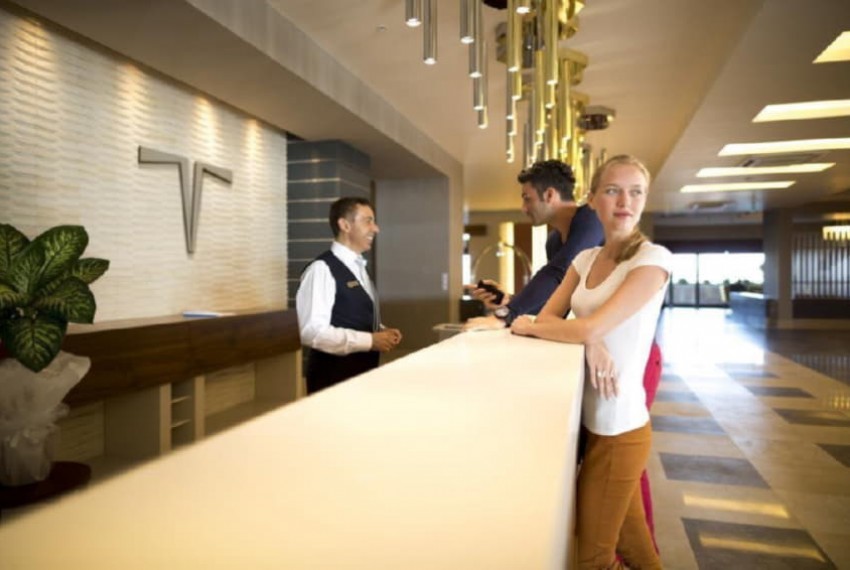Terrace Elite Resort, 5* Terrace Elite Resort, 5*