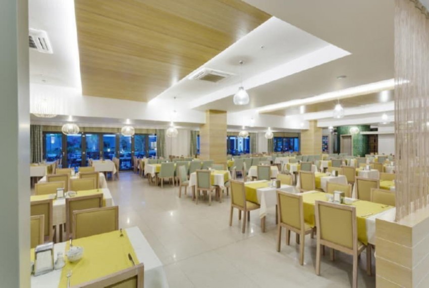 Terrace Elite Resort, 5* Terrace Elite Resort, 5*