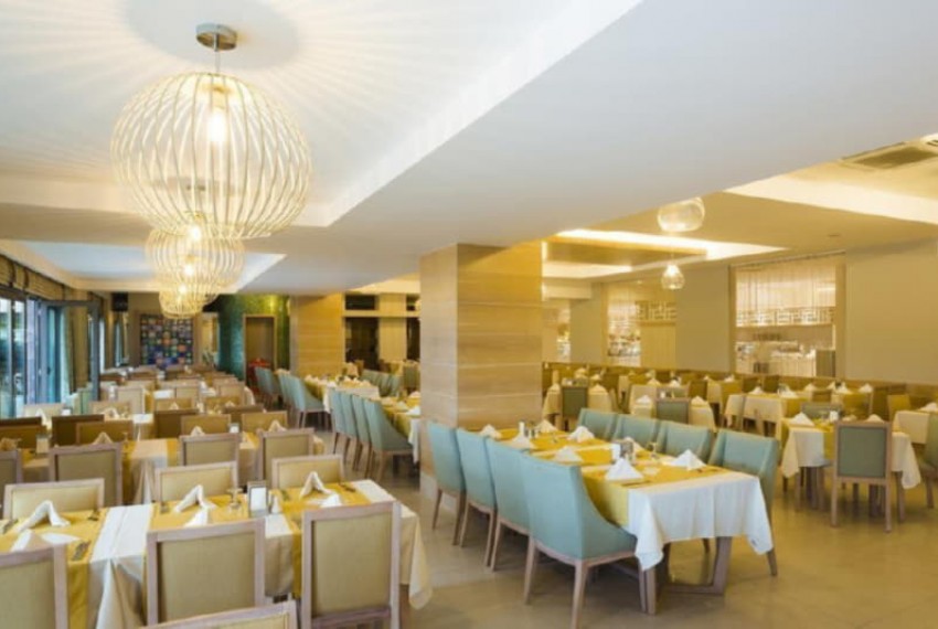 Terrace Elite Resort, 5* Terrace Elite Resort, 5*