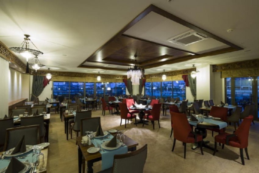 Terrace Elite Resort, 5* Terrace Elite Resort, 5*