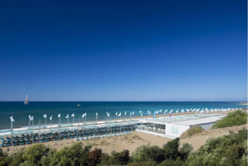 Terrace Elite Resort, 5* Terrace Elite Resort, 5*